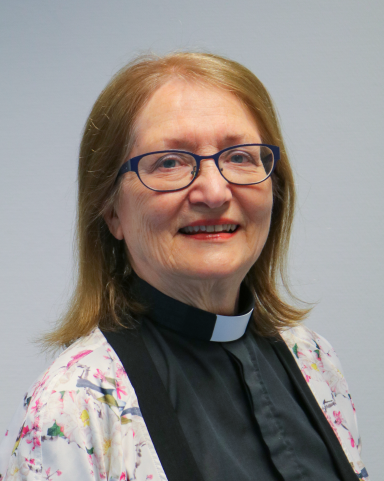 Margareta Olsson